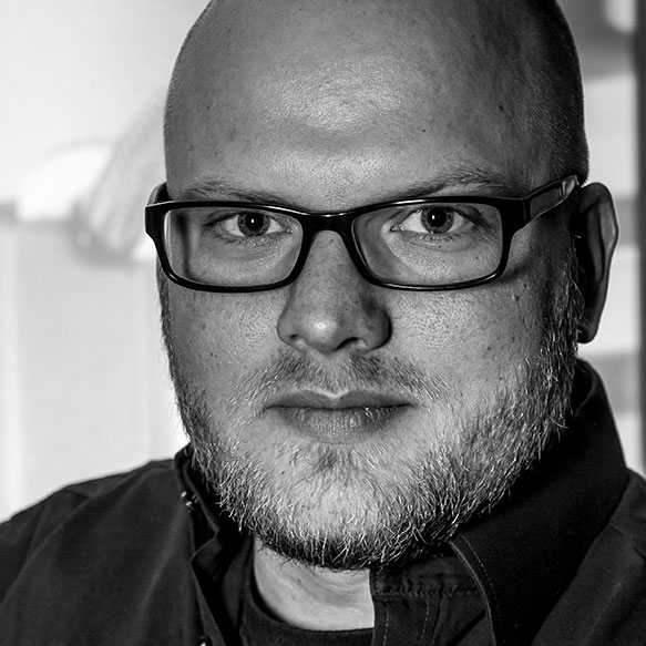 Christian Bethin-Kittel