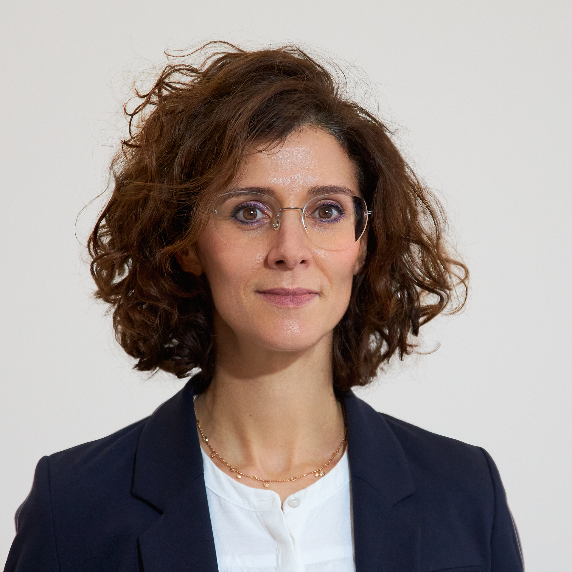 Prof. Dr.-Ing. M. Dolores Pérez Guirao