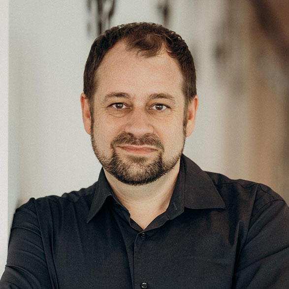 Mathias Bohge