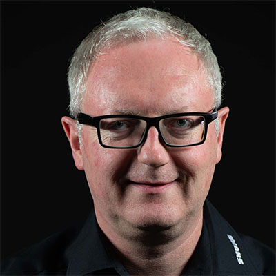 Wolfgang Bilz