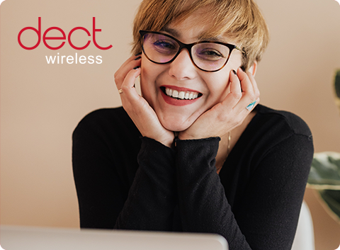 DECT Wireless