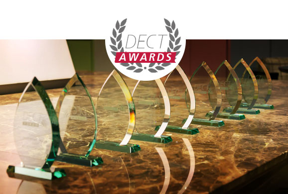DECT Awards 2016
