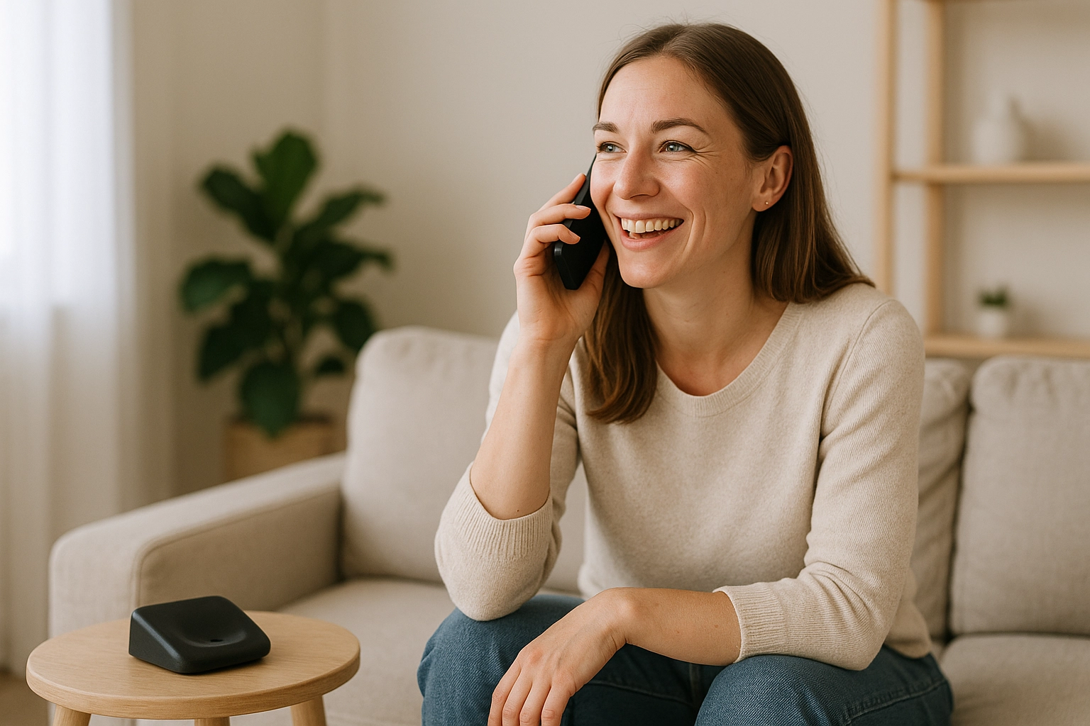 DECT NR+ on General Availability