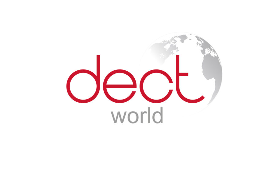 DECT FORUM GLOBAL ASSOCIATION FOR DECT TECHNOLOGY WIRELESS visual data 4